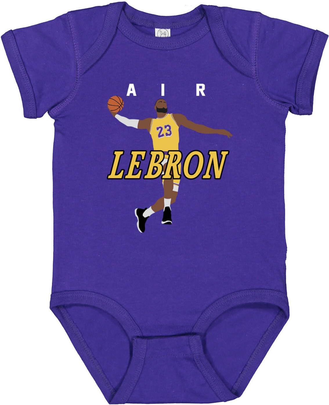 infant lebrons