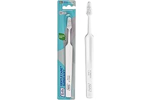 TEPE Gentle Care Soft Toothbrush: Ultimate Post-Surgery Dental Care