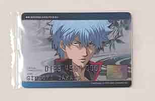 銀魂 カードウエハース 坂田銀時 まとめ売り 5枚セット 銀魂 坂田銀時 セット - メルカリ