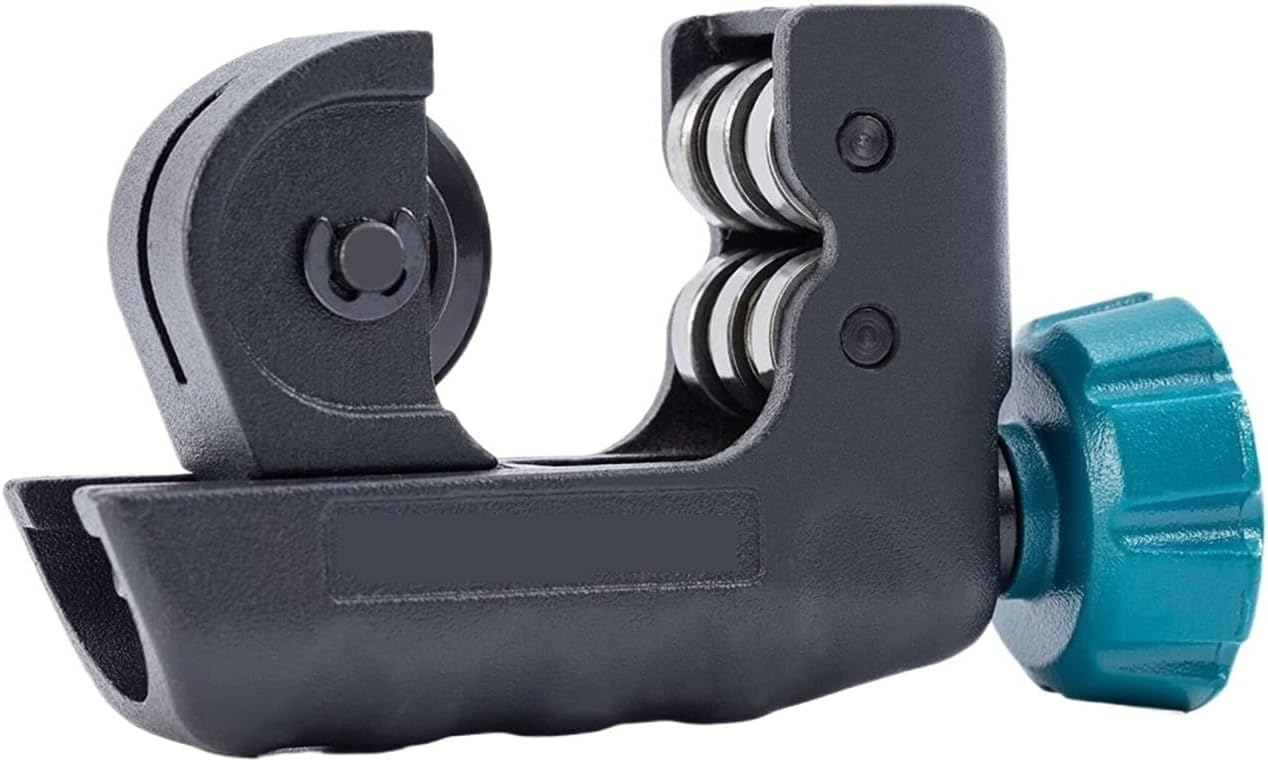 チューブカッター パイプカッター チューブカッター 銅パイプカッター バリ取りツール付きチューブカッター 銅カッター 銅用パイプカッ