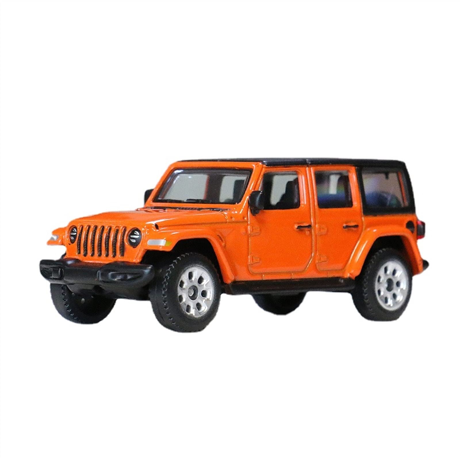 jeep ラングラー　フィギュア Amazon.co.jp: モデルカーのおもちゃ 1/64 ジープ ラングラー