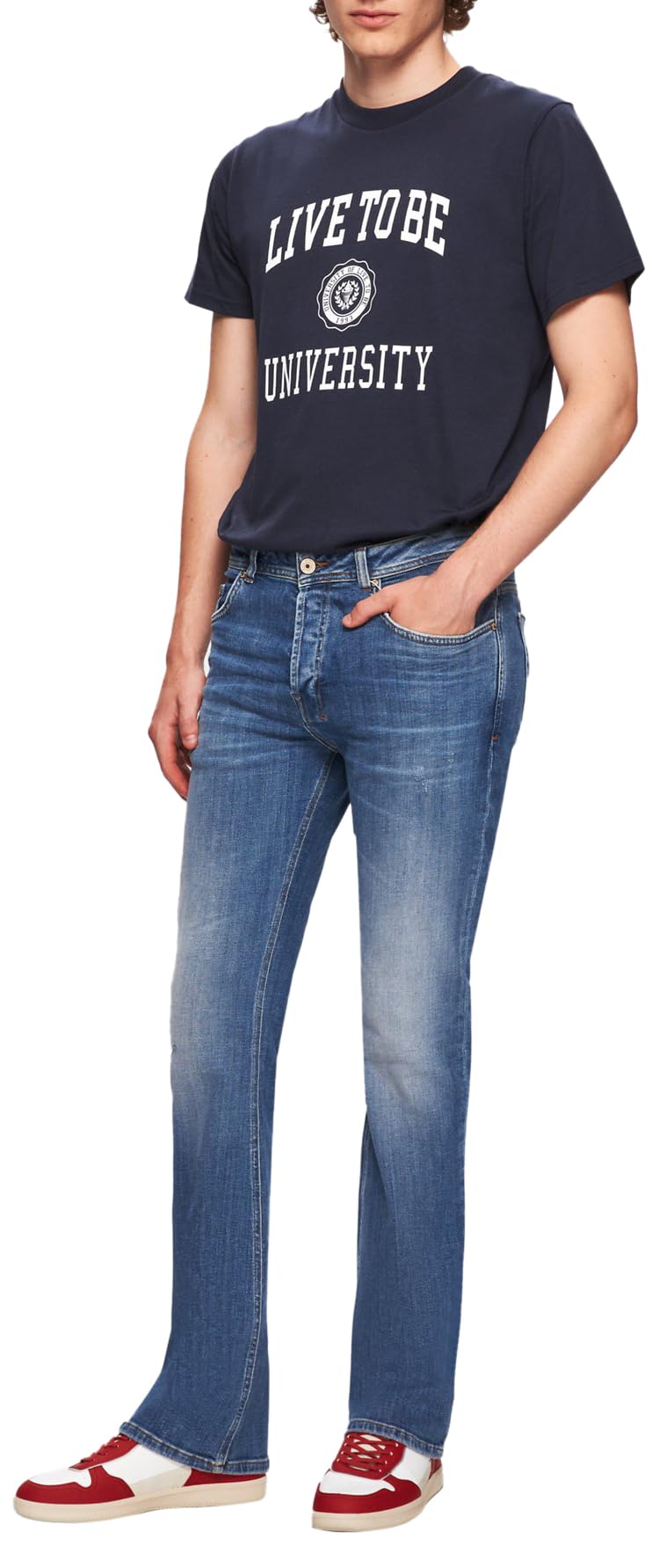 LTB Jeans Men's Jeans