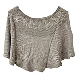 sommer poncho seide Modeartikel: Der ausgehöhlte Schal aus Eisseide kann mit jeder Kleidung kombiniert werden, sodass das gesamte Outfit hierarchischer und fortschrittlicher wird.