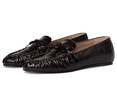 Stuart Weitzman Britt Bow Loafer Women