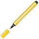 STABILO - Gefederter Dreikant-Filzstift - Trio Scribbi - 14er Pack - mit 14 verschiedenen Farben