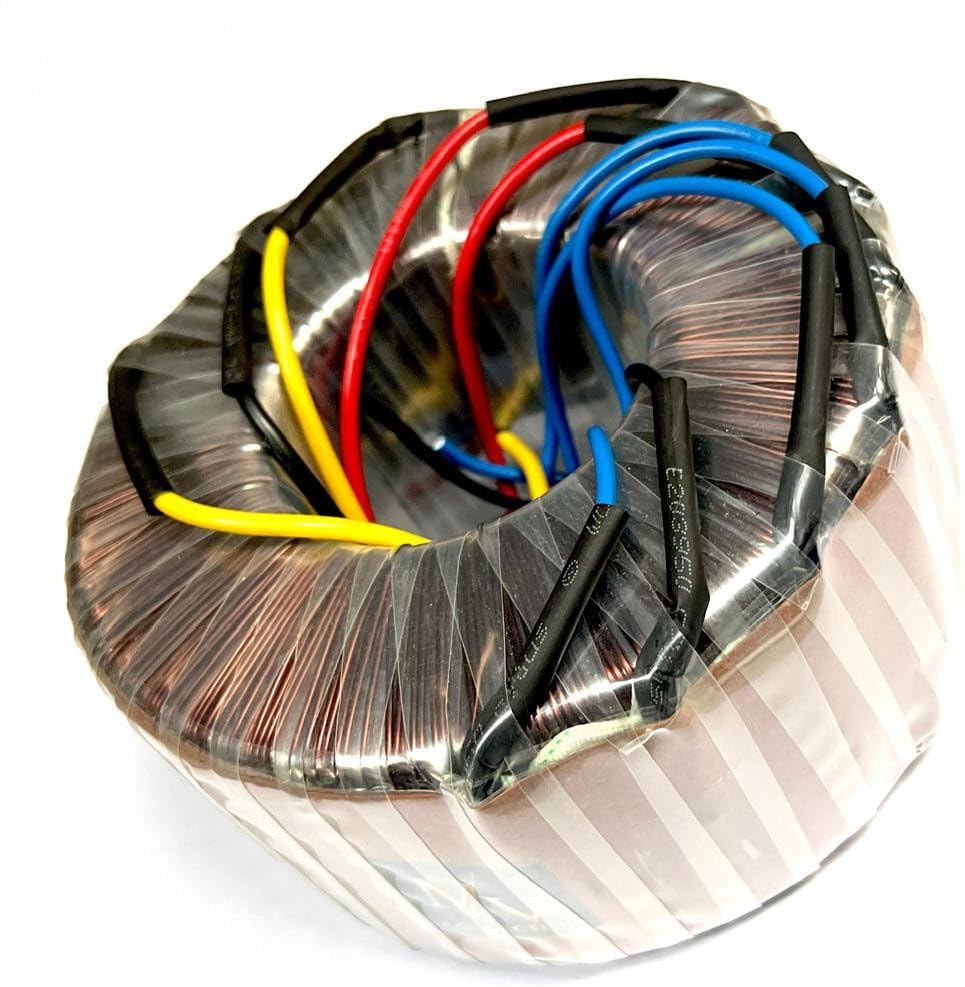 See full amazon price history chart for MV COLLECTION Durable Heavy-Duty 60 0 60 25 Ampere 7.8 Kg 100% Copper Toroidal Transformer (Copper) MV COLLECTION Durable Heavy-Duty 60 0 60 25 Ampere 7.8 Kg 100% Copper Toroidal Transformer (Copper) (B0DCG1KX5B) Amazon Price History, Amazon Price Tracker