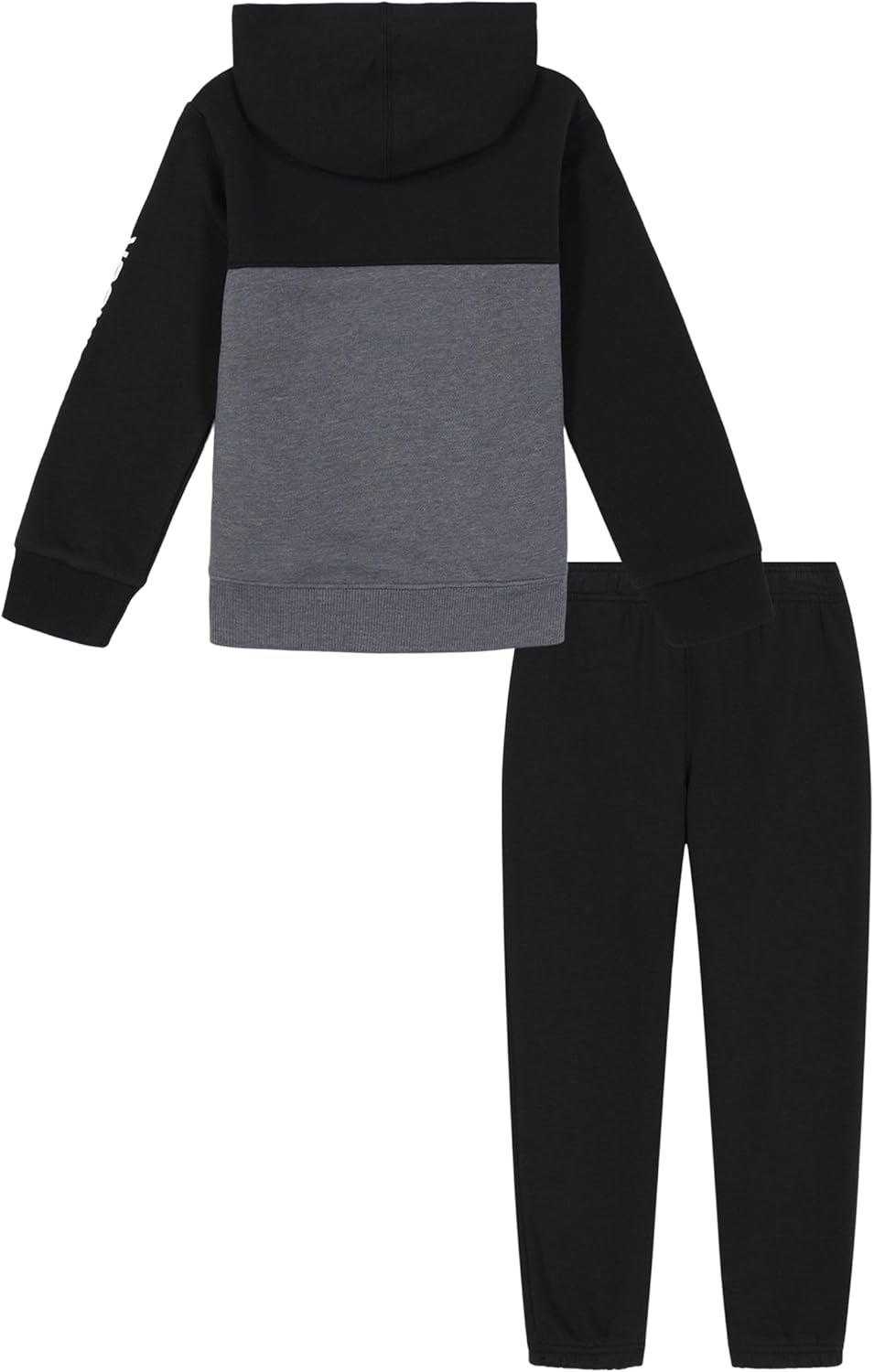 Under Armour Boys Hoodie Set