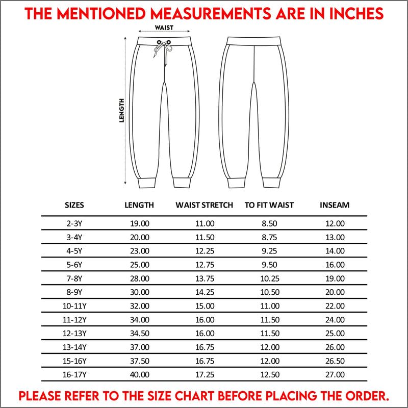 Nusyl Girl's Solid Grey Cotton Blend Lounge Wear Straight Fit Trackpants with Side Pockets | Girl's Ankle Length Regular Fit Winter Jogger Track Pants - Image 7 thumbnail