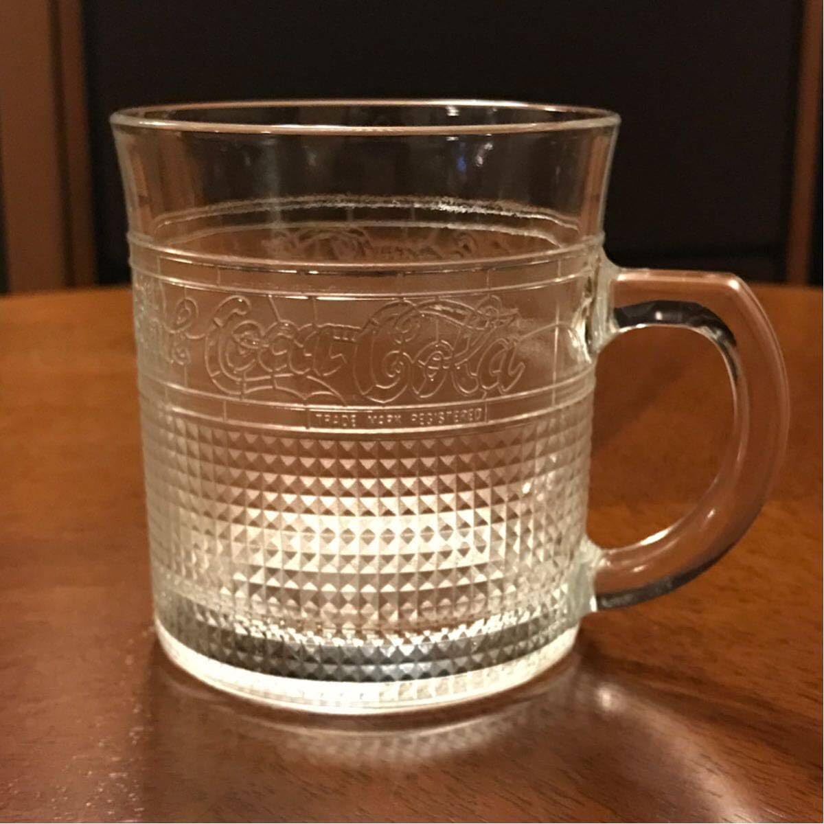 希少】コカコーラ ストローディスペンサー グラス ジョッキ レトロ 希少】コカコーラ ストローディスペンサー グラス ジョッキ レトロ