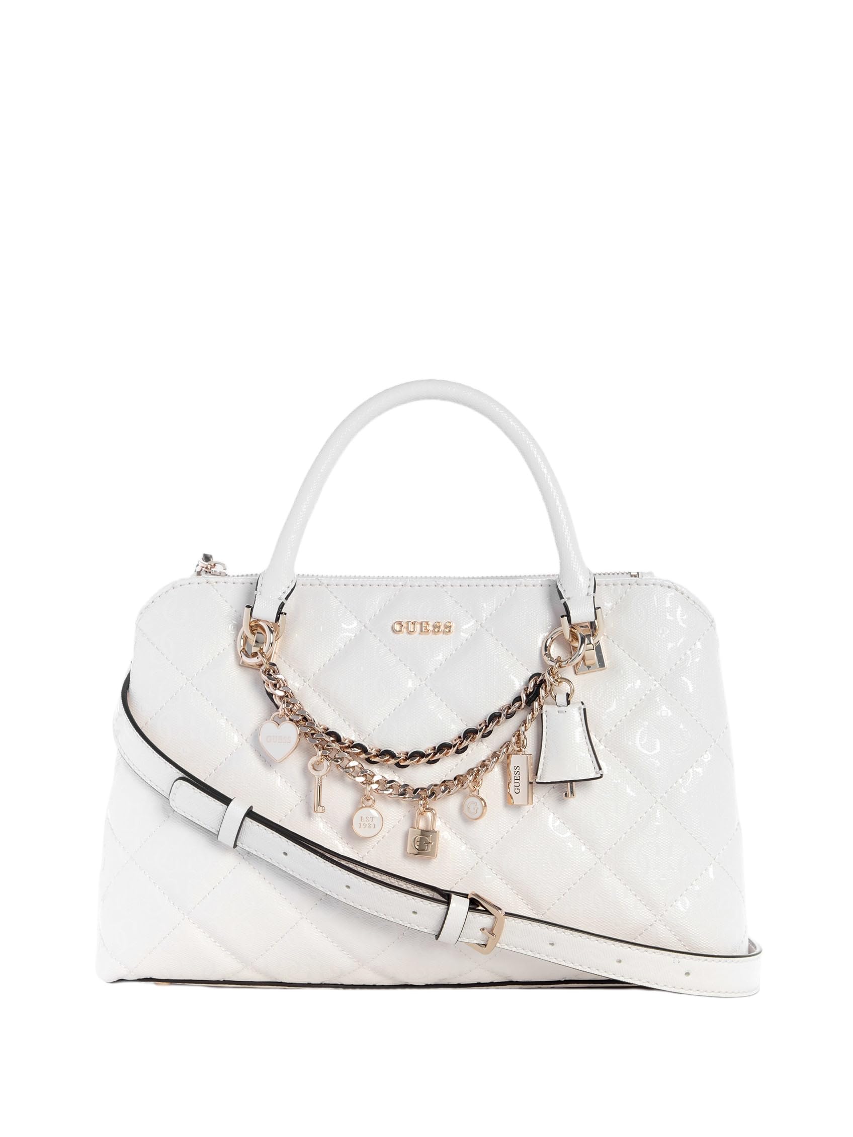 GUESS Borsa Donna Art HWGG99 12060