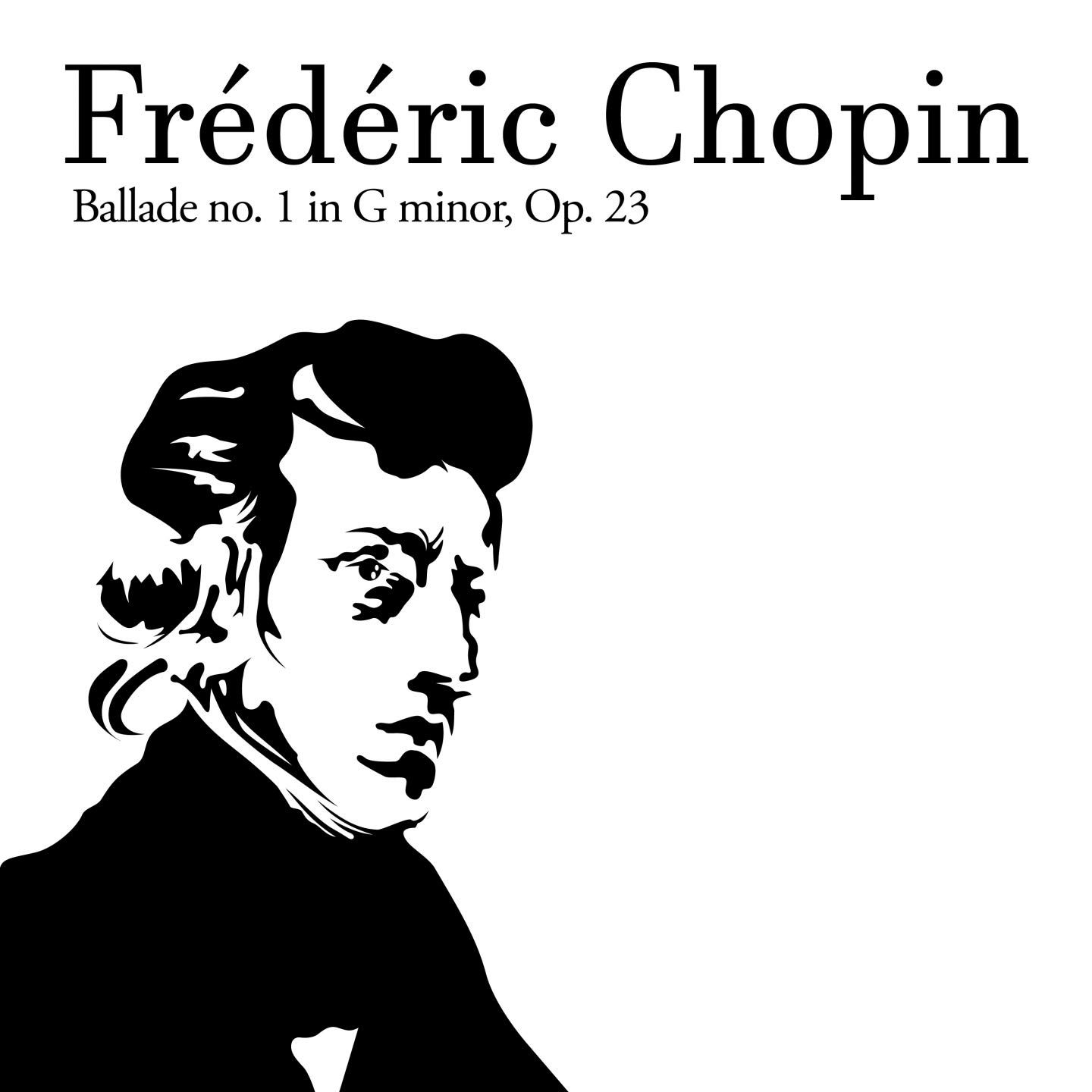 Frédèric Chopin