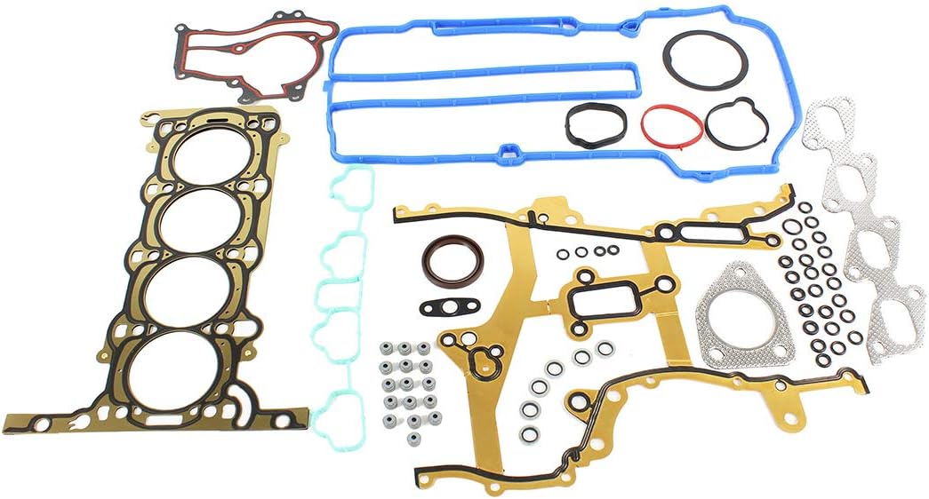 Automotive Cylinder Head Gasket Set 20112016 1.4L Chevy Cruze Buick
