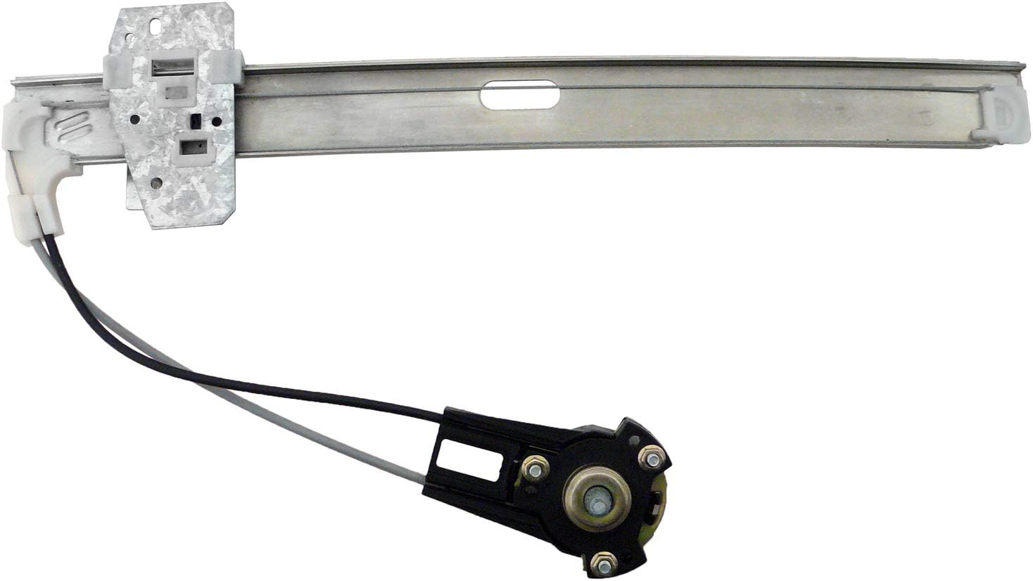ACDelco Professional 11R273 (19251322) Front Driver Side Power Window Regulator without Motor