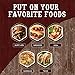 Cornaby's Relish (Cowgirl Kisses)