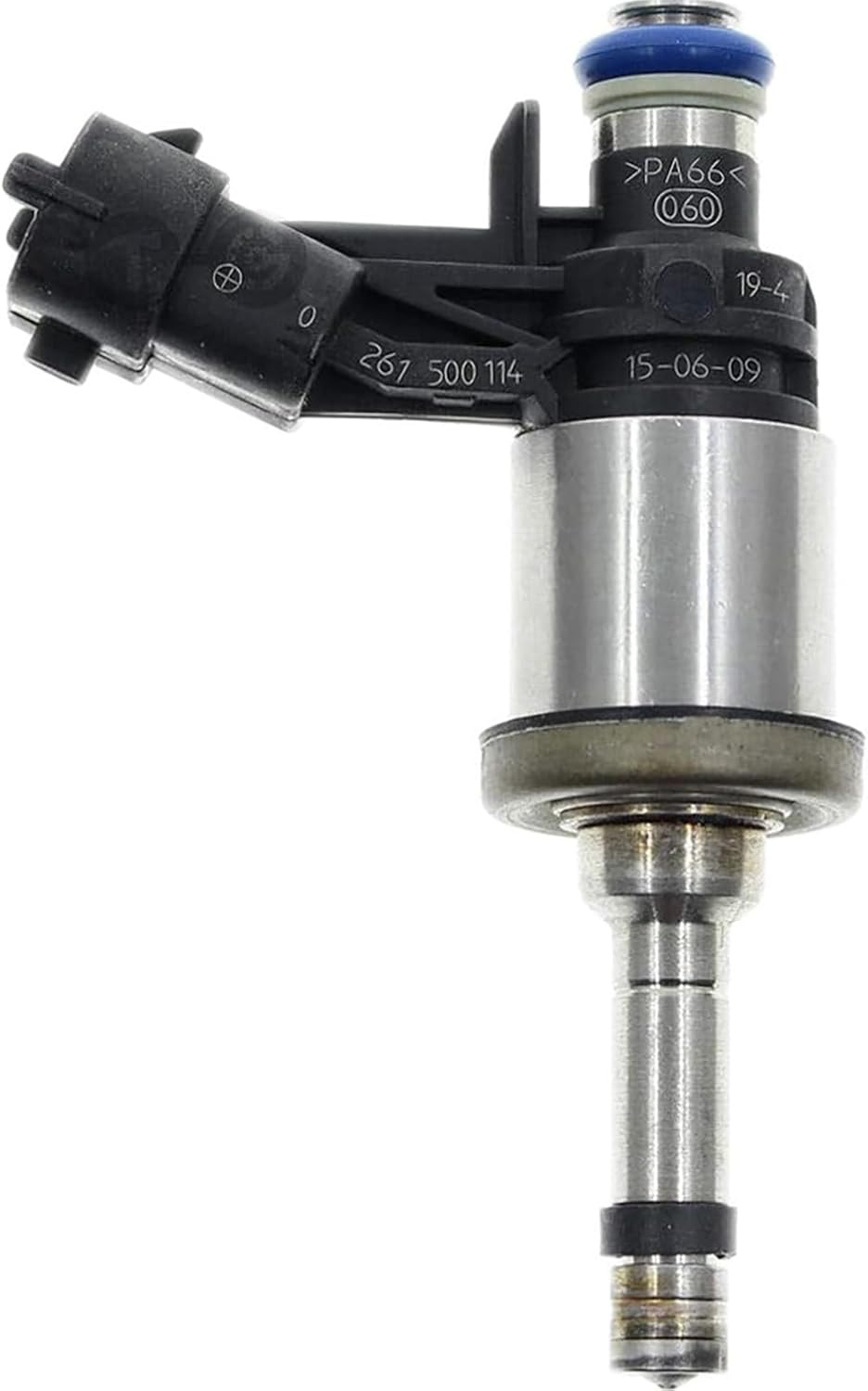 Fuel Injectors Fits For GMC Acadia Chevy Traverse Buick Enclave 3.6L V6 (1)