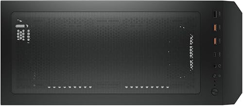 Miniatura 7 de Cougar MX330-G PRO - Carcasa de malla completa con potente flujo de aire