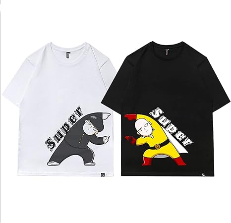 Amazon Co Jp ワンパンマン サイタマ モブサイコ100 モブ 合体 Tシャツ メンズ 綿 半袖 One Punch Mantシャツ もぶさいこ100 インナーシャツ おしゃれティーシャツ 柔らかい 快適な 夏服 カジュアル T ギフト 誕生日プレゼント サイタマ 白 2xl 服 ファッション小物 Amazon Co Jp ワンパンマン サイタマ モブサイコ100 モブ 合体 Tシャツ メンズ 綿 半袖 One Punch Mantシャツ もぶさいこ100 インナーシャツ おしゃれティーシャツ 柔らかい 快適な 夏服 カジュアル T ギフト 誕生日プレゼント サイタマ 白 2xl 服 ファッション小物