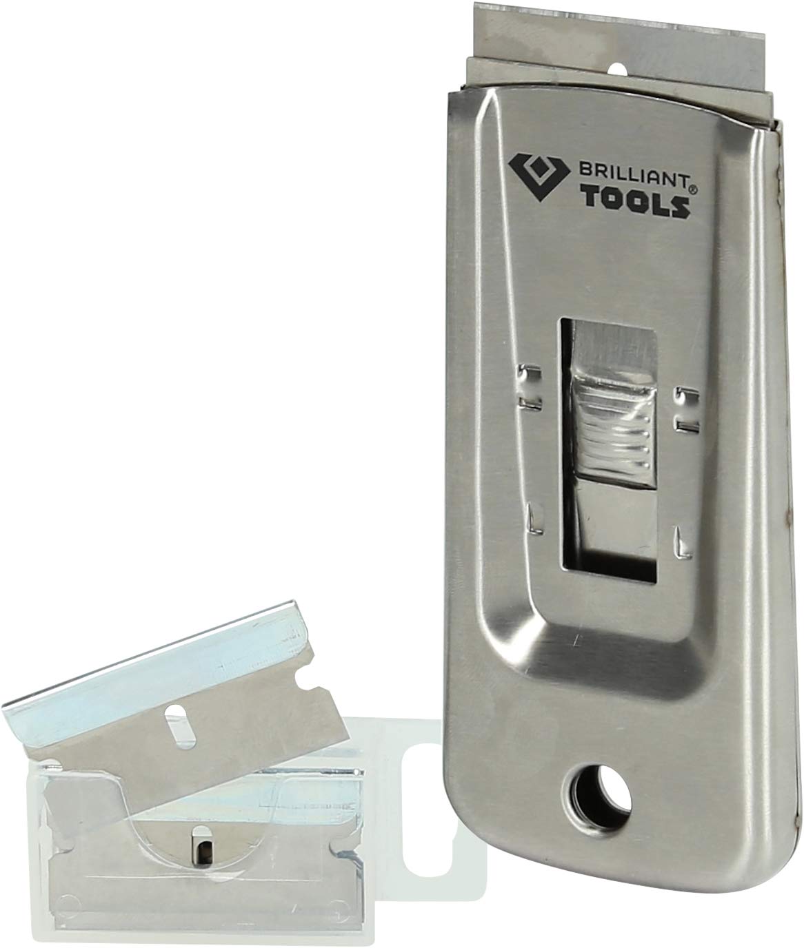 BRILLIANT TOOLS(BR75W) Sc, Other