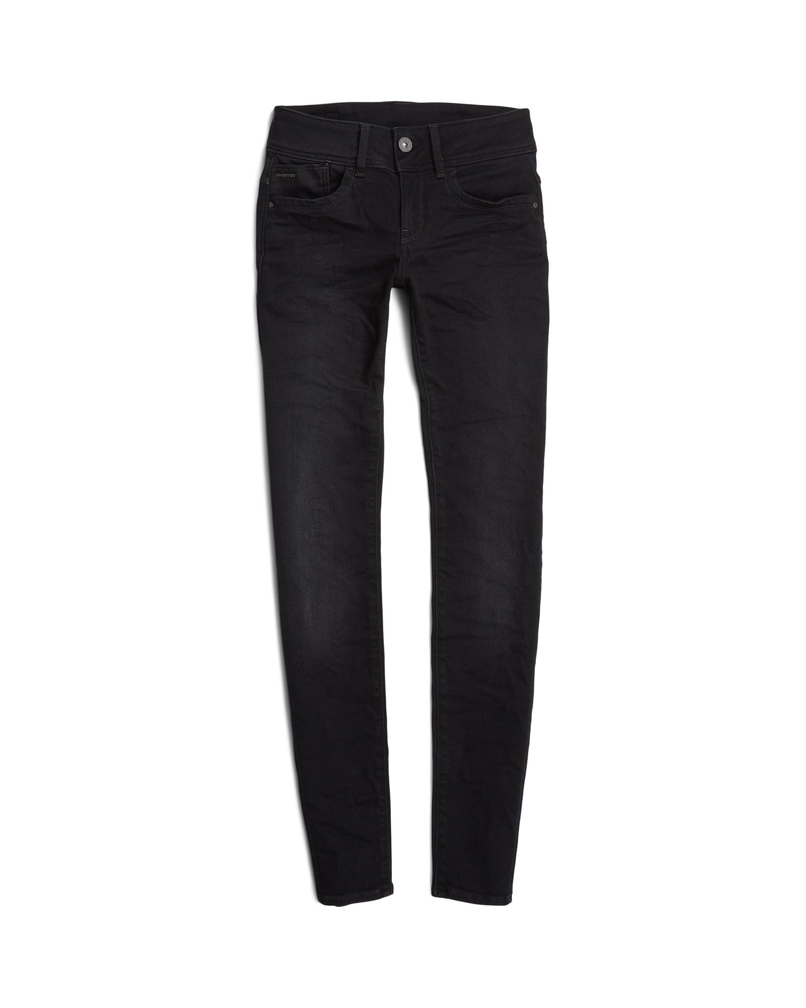 G-STAR RAW Damen Lynn Super Skinny Jeans