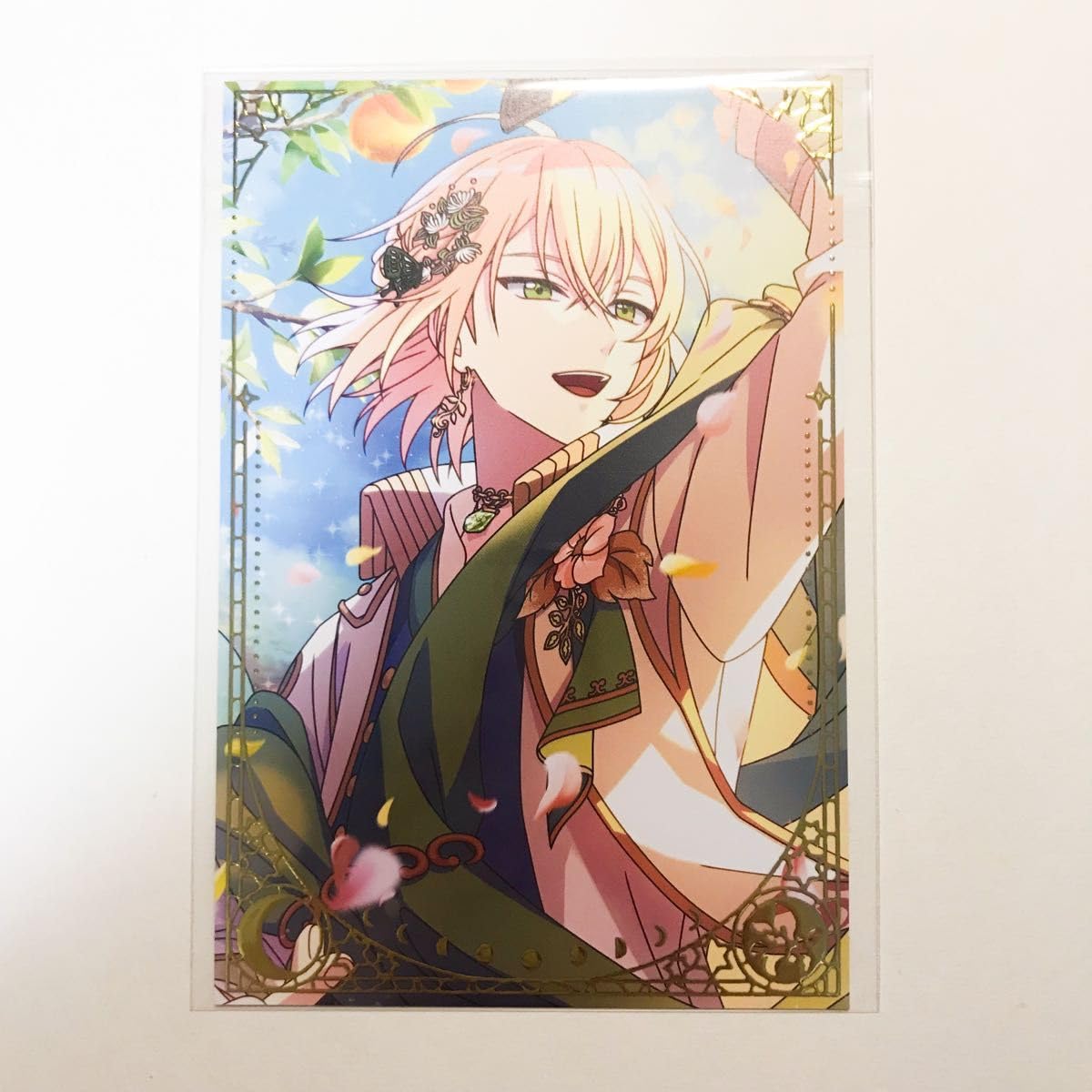 Amazon | 魔法使いの約束 ポストカード ルチル MD Mystical Dream 3.5