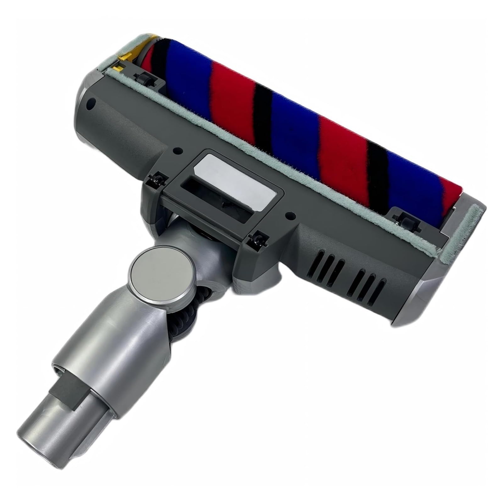 Wymiana Główki Szczotki Rolkowej, Compatible With Jimmy, JV83 | Ręczny bezprzewodowy odkurzacz do użytku domowego, elektryczna główka szczoteczki do czyszczenia twardych podłóg