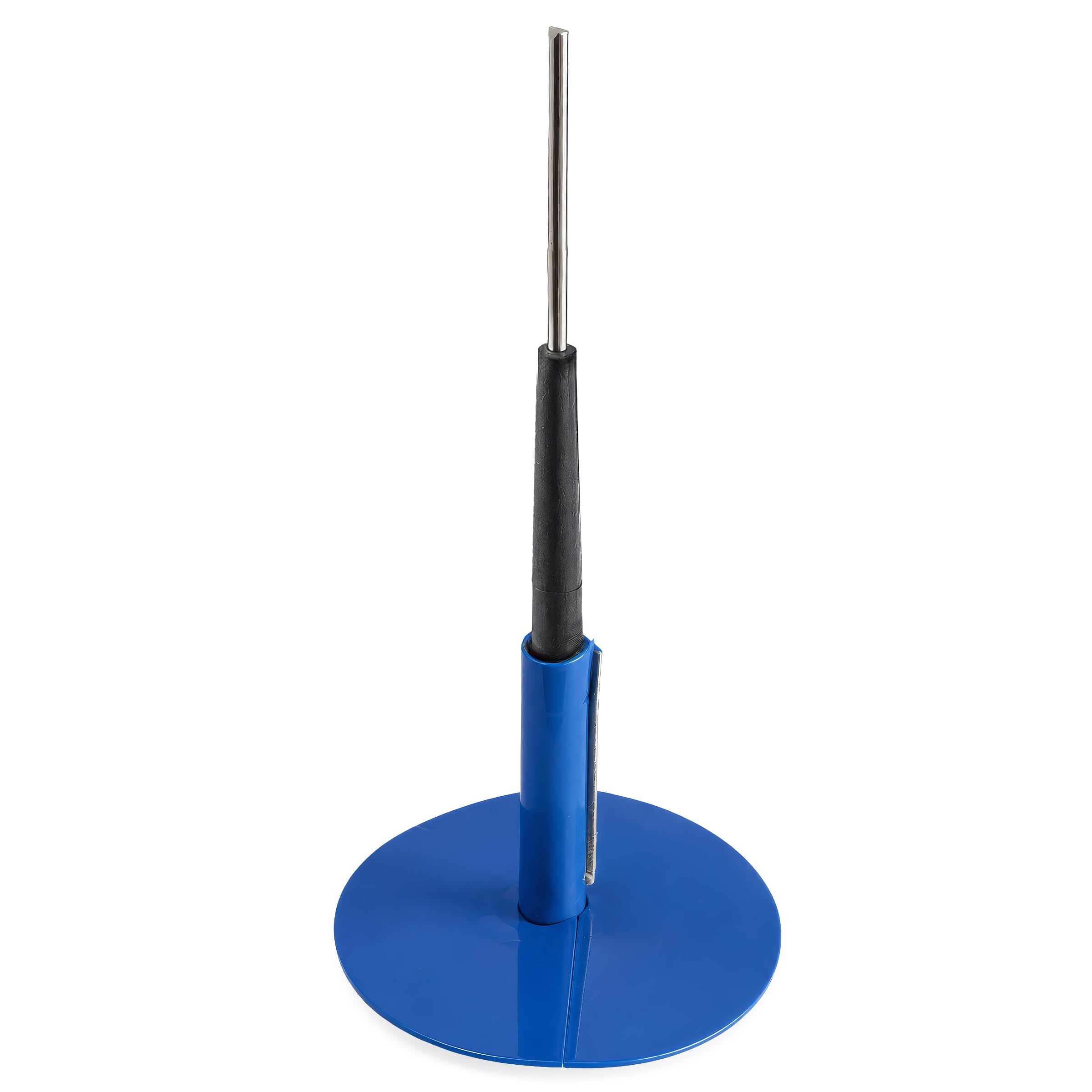 Stix SA4 grzyb do opon 4 mm korpus naprawczy 10 sztuk do naprawy opon | Grzyby do naprawy opon, średnica 4 mm, 10 sztuk w zestawie, do montażu na zimno w przypadku przebicia opon