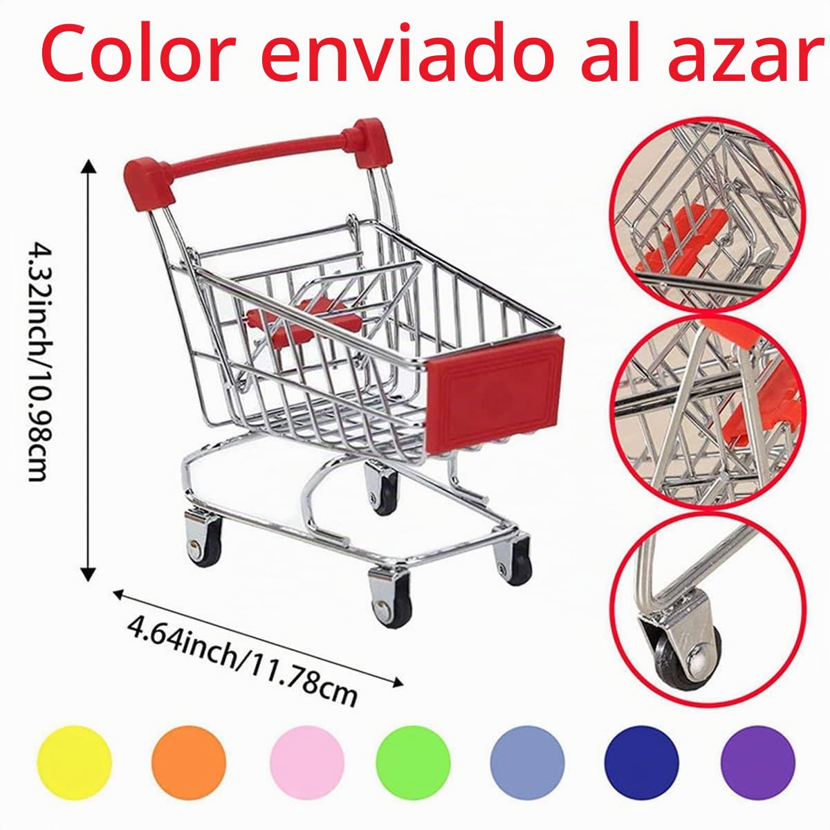 Juego de 4 Piezas Juguetes de Adiestramiento de Aves - Set de Conjunto de Entrenamiento de Actividad e Inteligencia para Loros, Agapornis, Periquitos, Pajaros #6