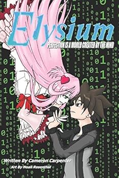 Paperback Elysium Book