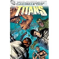 Titans (2008-2011) #28