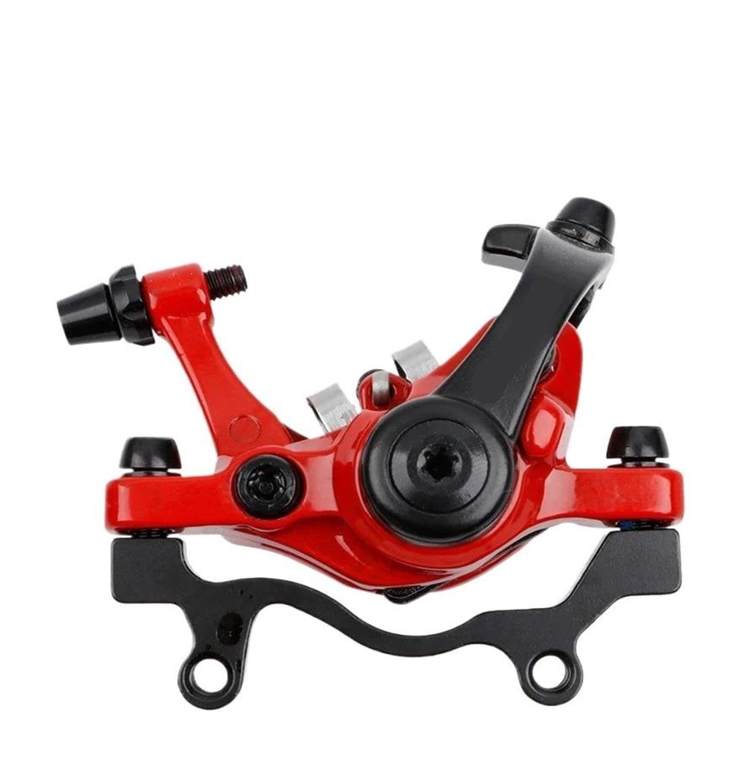 Frenos de Bicicleta DB680 Freno Disco mecánico 160 mm