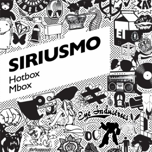  Mbox