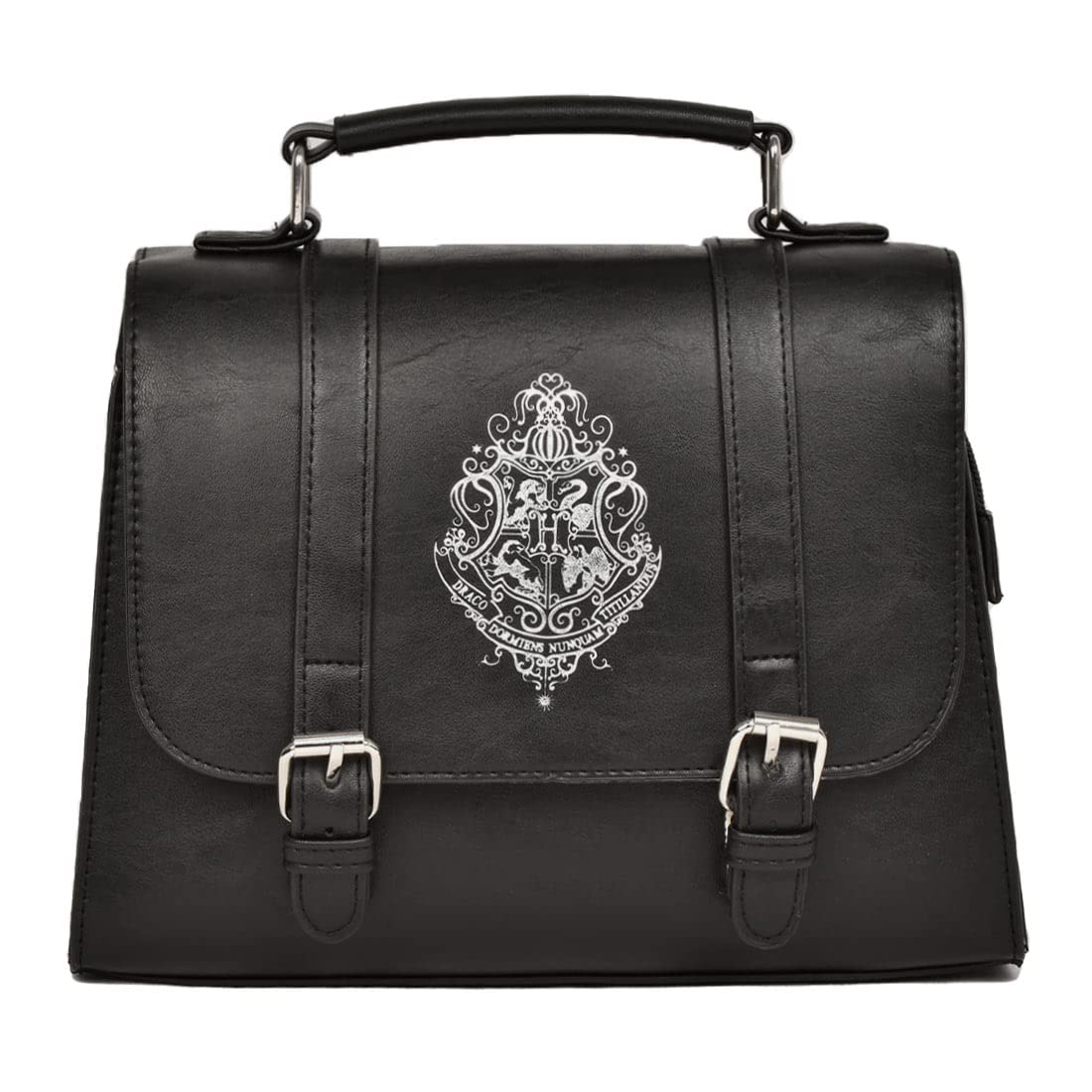 ハリポタ カバン リュック 3WAY サッチェルバック flapper_bags ハリー・ポッターのサッチェルバック HarryPotter