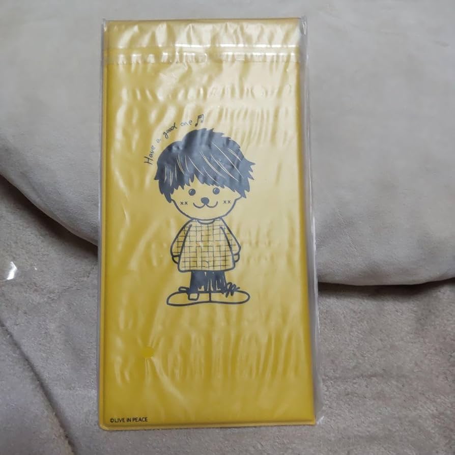 Amazon.co.jp: Yu Shida Fan Club Exclusive Ticket Holder