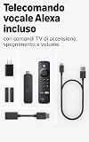 Amazon Fire TV Stick 4K Plus, avec prise en charge du Wi-Fi 6 et des technologies Dolby Vision/Atmos et HDR10+, Trouvez vos séries plus rapidement avec Alexa+ - 7