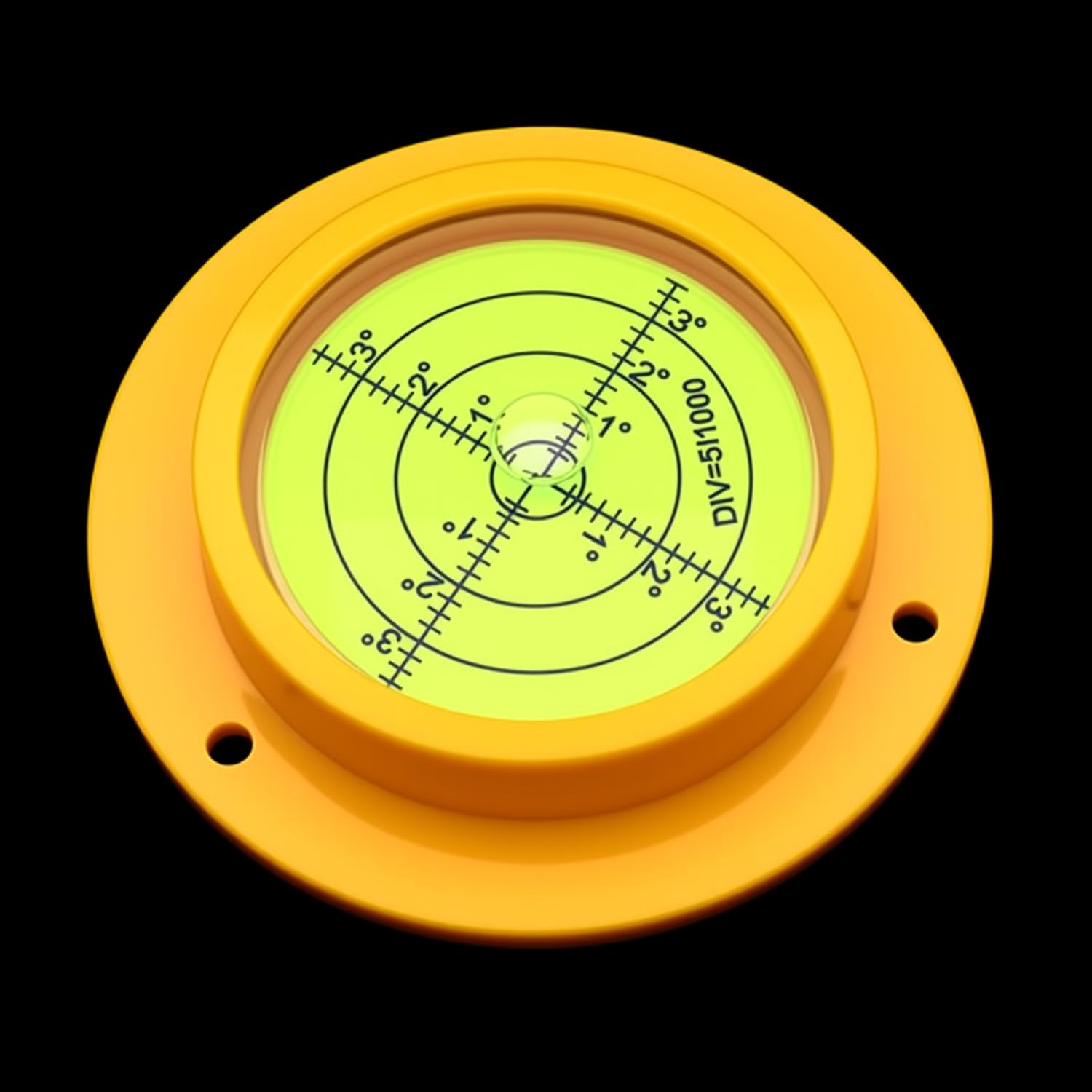 Driak Green Bubble Level - Precision Spirit Level -5 Driak Green Bubble Level - Precision Spirit Level -5