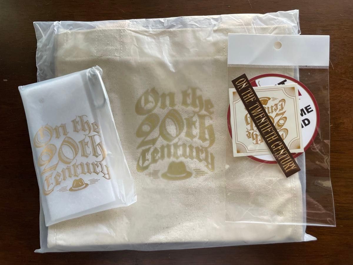 Amazon.co.jp: 20世紀号に乗って ランチトート クリアケース 20世紀号に乗って ランチトート