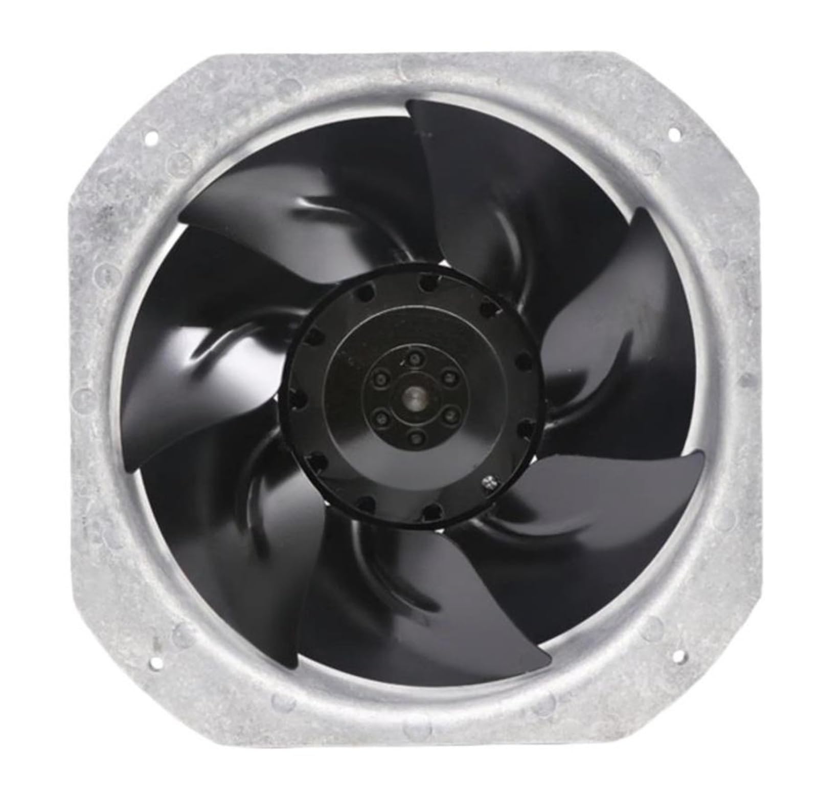 Ventilateur de refroidissement W2E200-HH38-05 230 V pour serveur baies