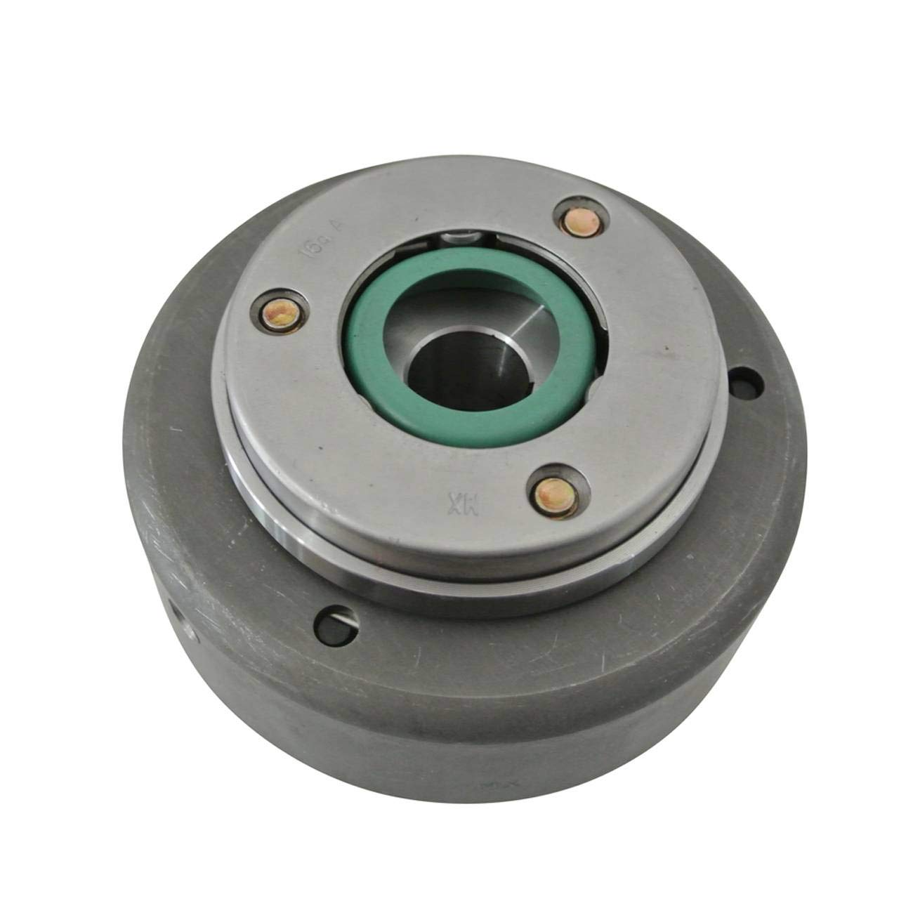 Magneto Flywheel Roller for 90cc 110cc 125cc Pit Pro Quad Dirt Bike ATV Buggy
