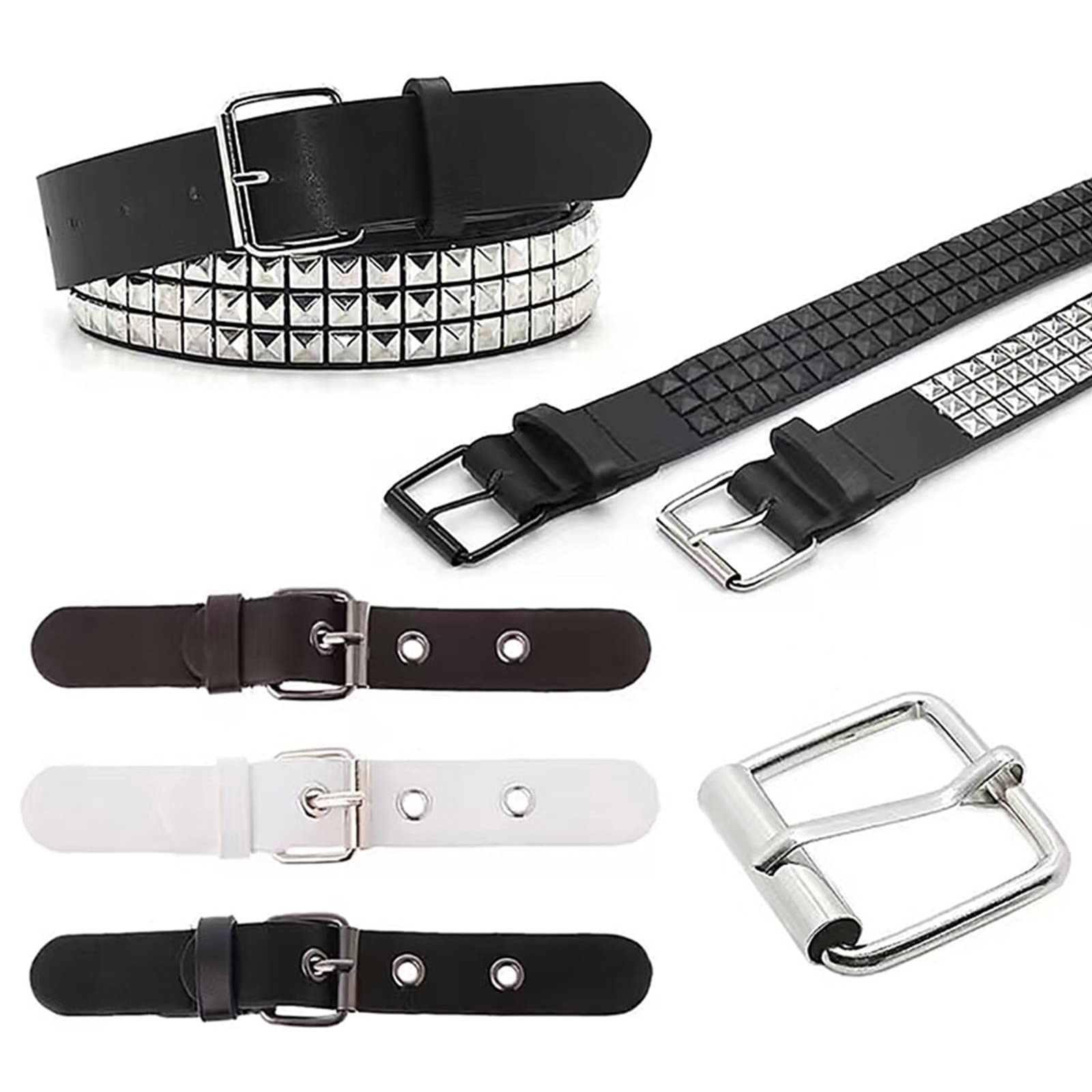 【shiun】SLIDE BUCKLE MESH BELT shiun(シウン) ONLINE STORE / SLIDE BUCKLE MESH BELT