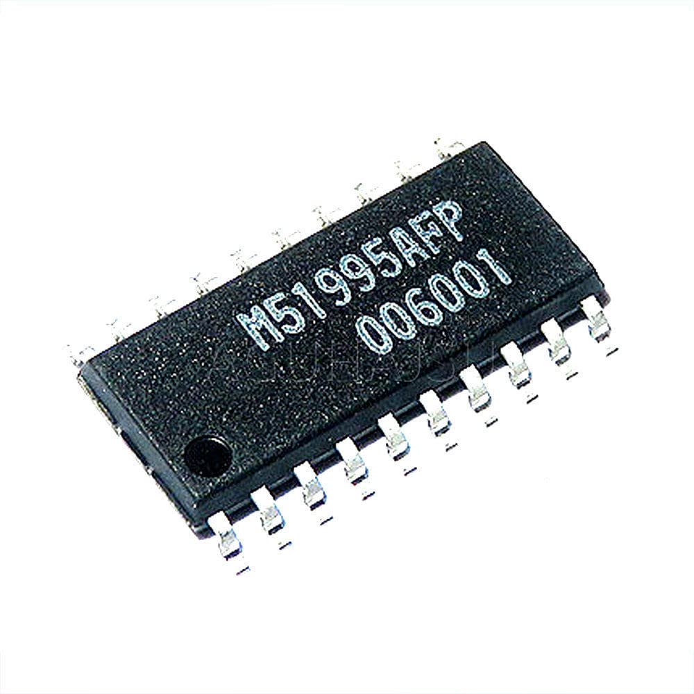 5PCS M51995AFP M51995 Switching Regulator Control SOP