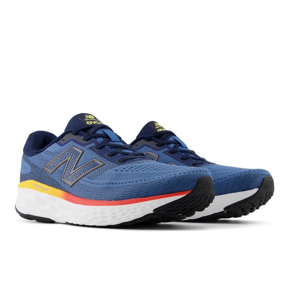 New Balance Men's Fresh Foam X Evoz V4 Shoes