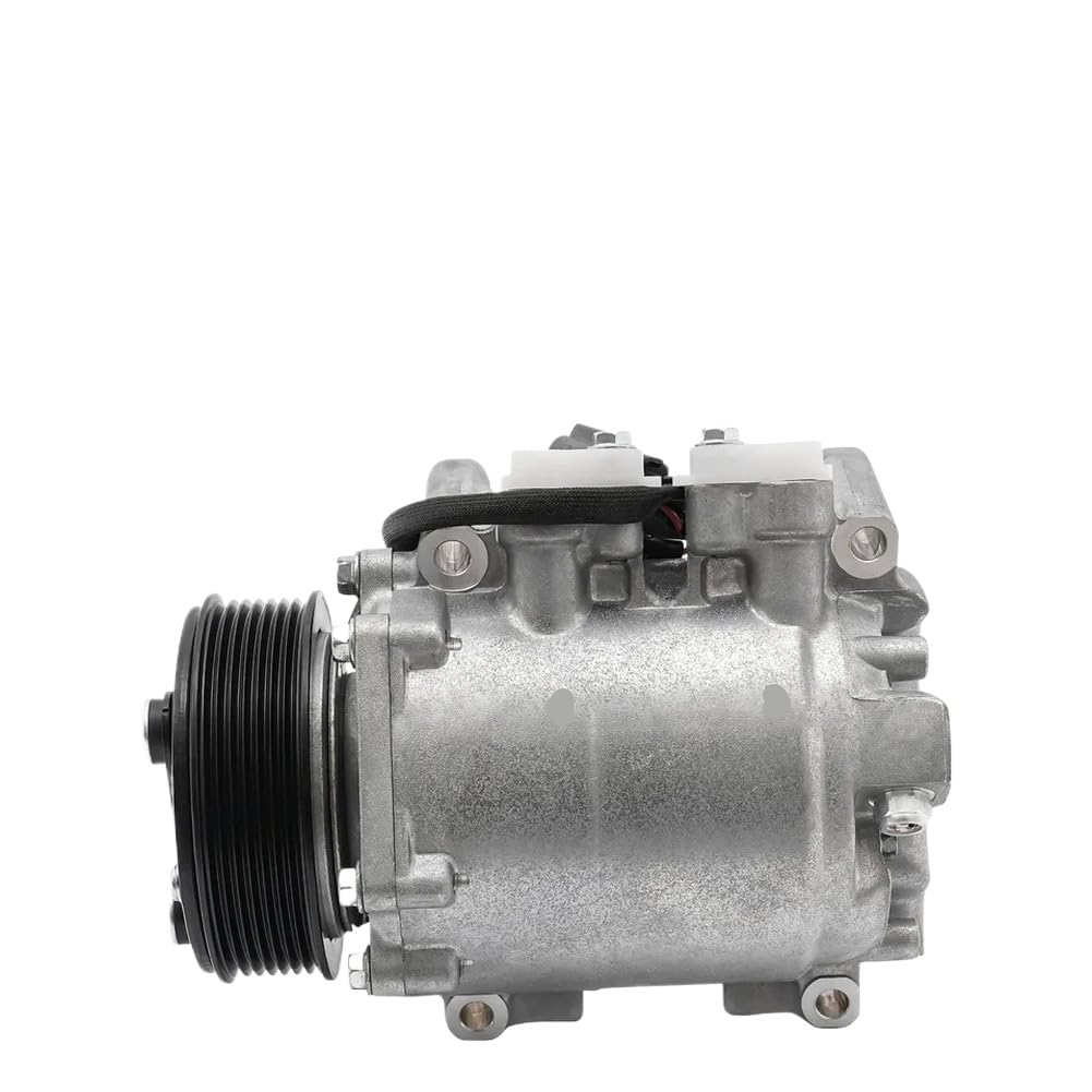 Xnyudbeha Onecolor Air Conditioning Compressor With Clutch 2.4L Compatible With Acura Tsx 2004 2005 2006 2007 2008