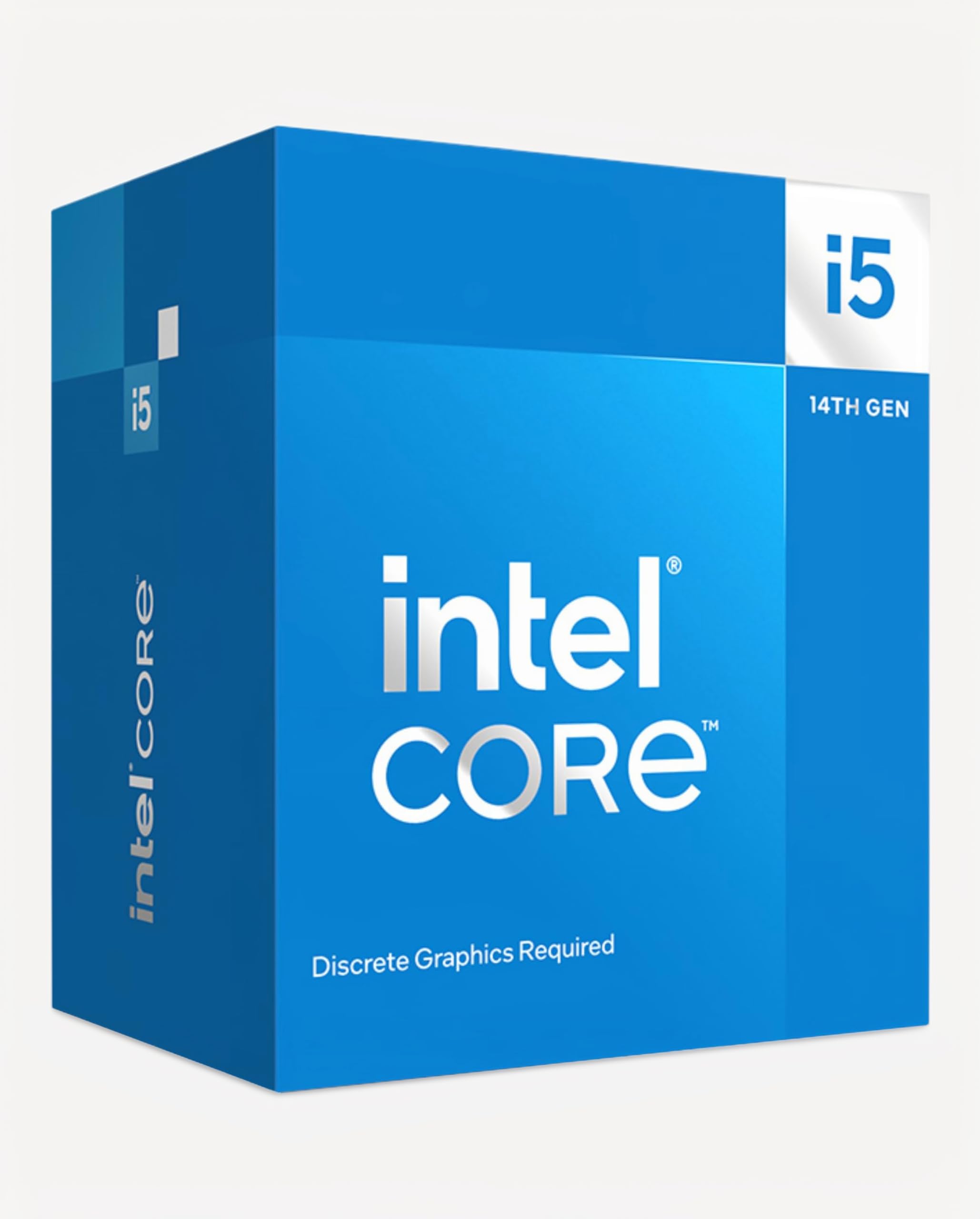 Amazon | Intel Core i5-14400F デスクトッププロセッサー 10コア (6 P