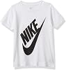Nike Boys Sportswear Graphic T-Shirt