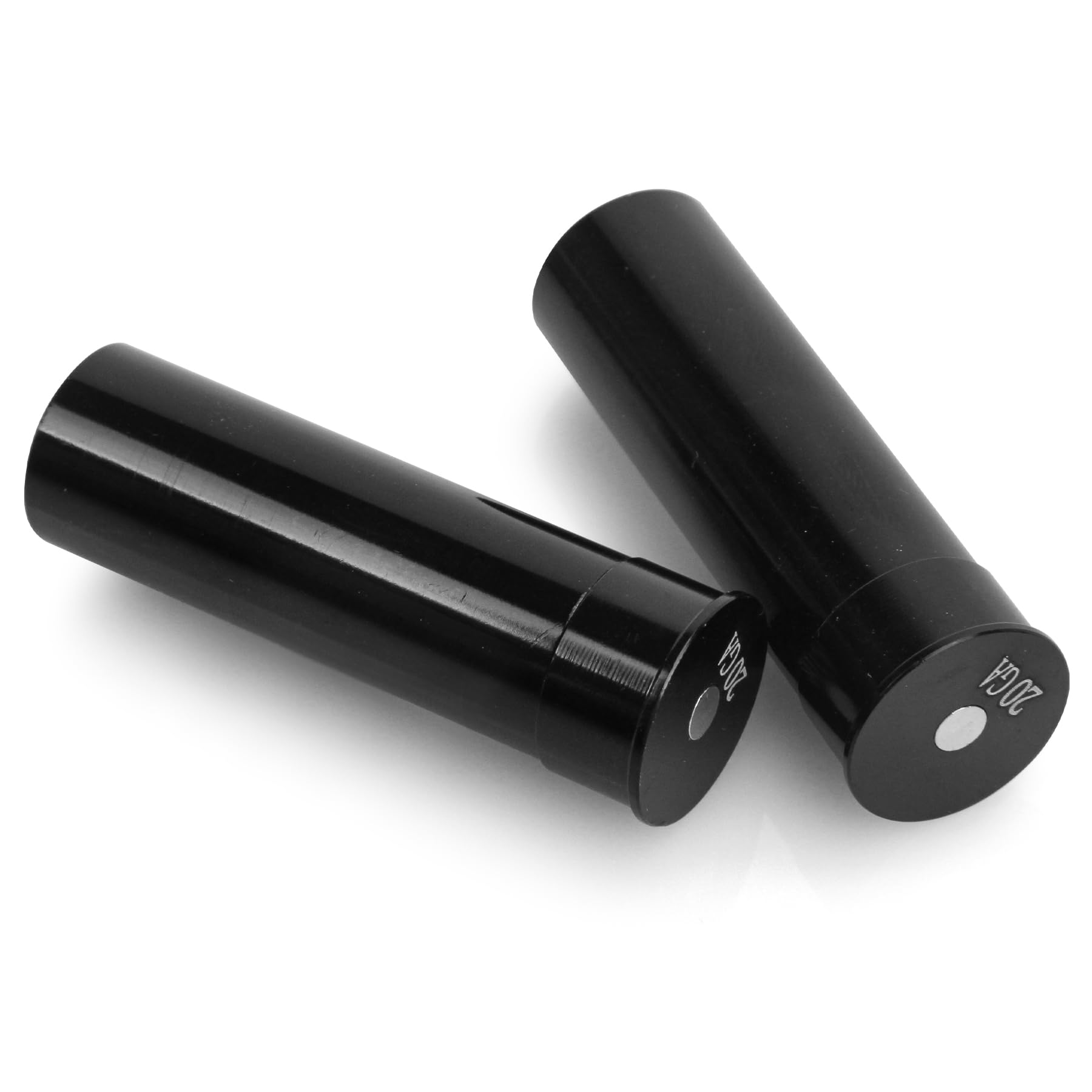 VicBre 20 Gauge Shotgun Snap Caps Dummy Rounds Dry Fire Safety Training (2 Pack)