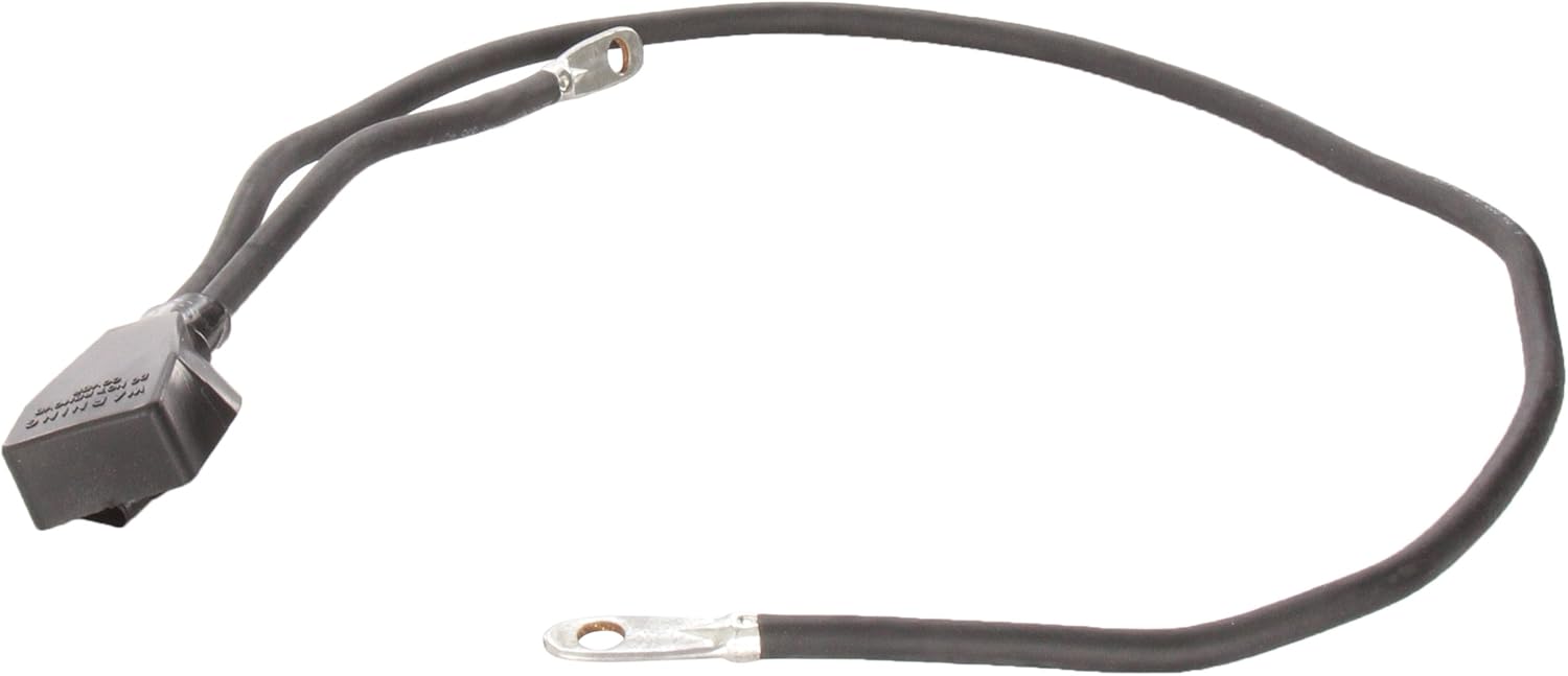 Standard Motor Products A36-4TA Battery Cable