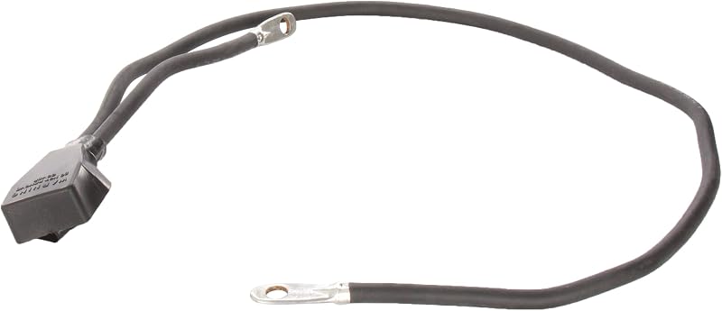 Cabo negativo de bateria Standard Motor Products A36-4TA – 1 unidade