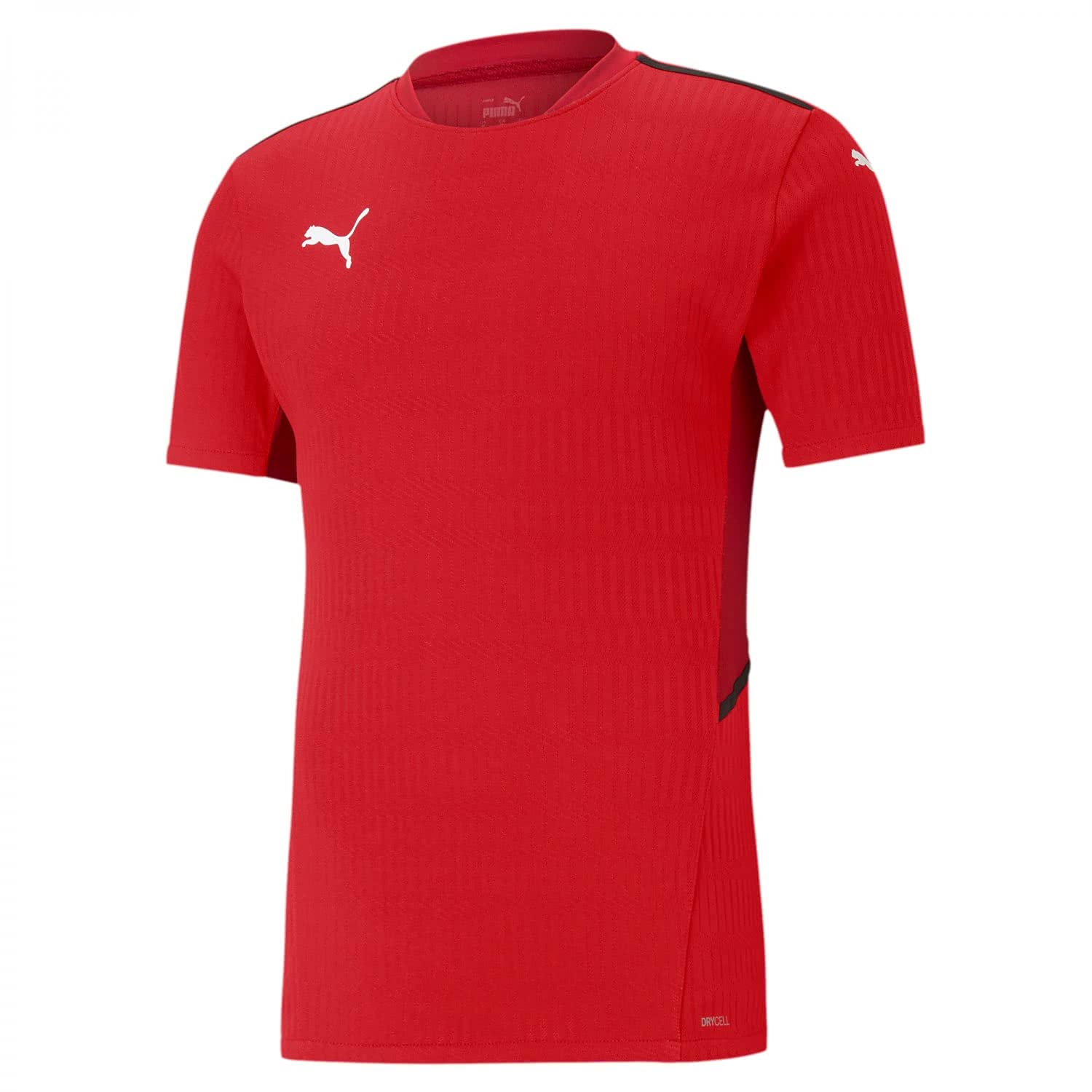 PUMA Teamcup Jersey Jr Camiseta Niños