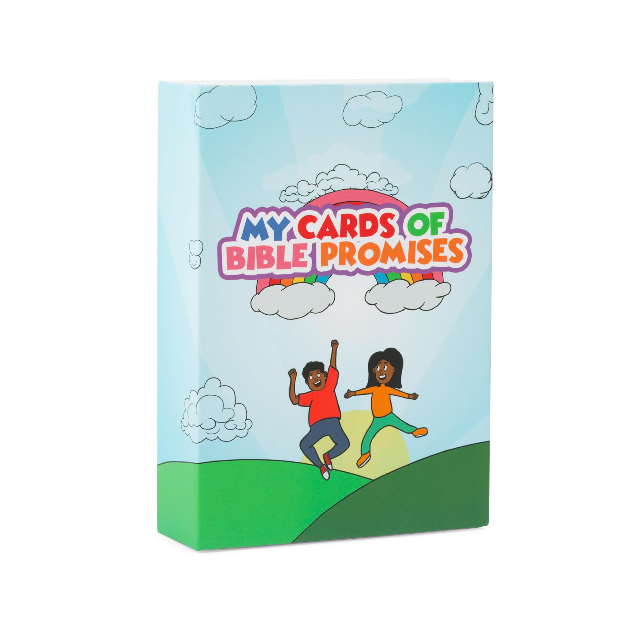 My Cards of Bible Promises