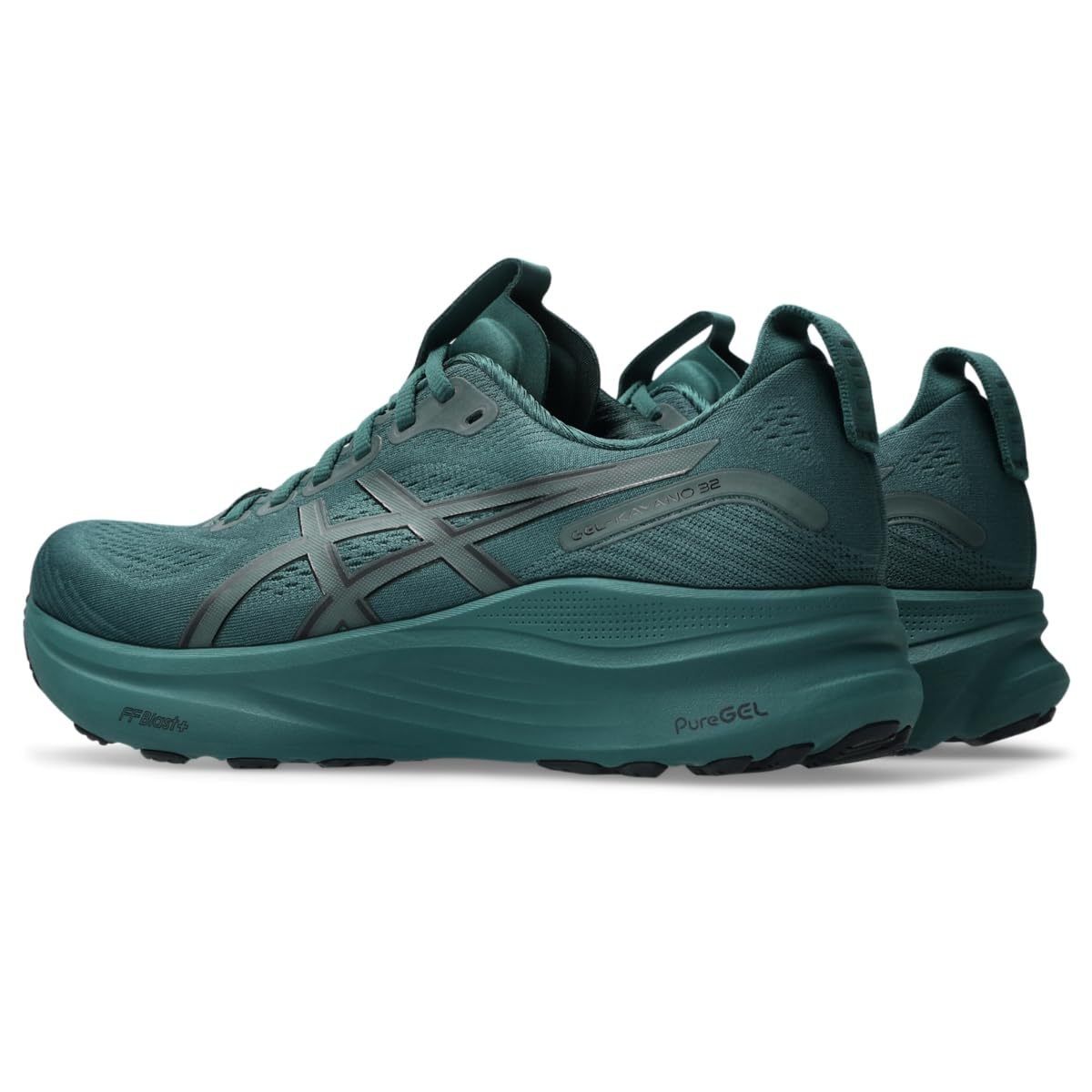 Asics Gel-Kayano 32 Scarpe da ginnasticaUomo